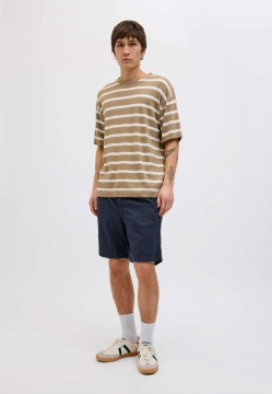 BERMUDY MĘSKIE JACK & JONES 12274968