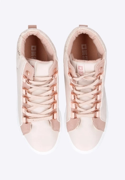 Trzewiki damskie Big Star EE274235