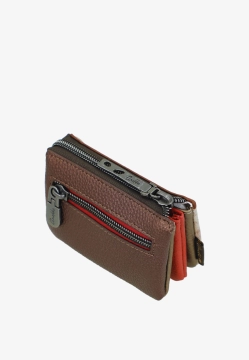 MAŁY PORTFEL DAMSKI ANEKKE MUSE 42709-010