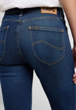 JEANSY DAMSKIE MARION STRAIGHT LEE 112354413