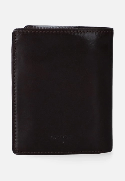 SKÓRZANY MĘSKI PORTFEL CRESTI 6A-CR20