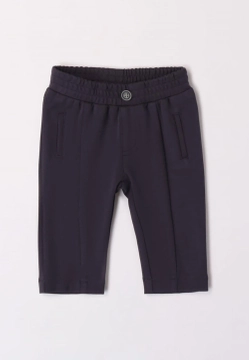 SPODNIE CHŁOPIĘCE I DO 4 7211