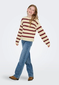 SWETER DZIEWCZĘCY ONLY 15337076