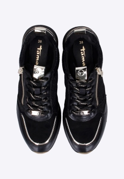 SNEAKERSY DAMSKIE TAMARIS 1-23732-29