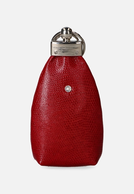 SKÓRZANE ETUI NA KLUCZE CRESTI ETUIKL