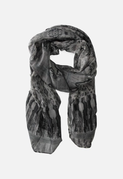 SZAL DAMSKI COVERI COLLECTION 252105