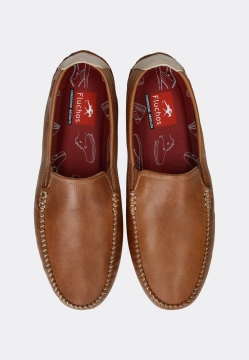 MOKASYNY MĘSKIE FLUCHOS F1173