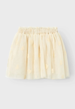 TIULOWA SPÓDNICA DZIEWCZĘCA NAME IT 13233777