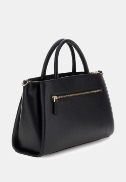 TOREBKA Z EKOSKÓRY GUESS HWBG80 15060