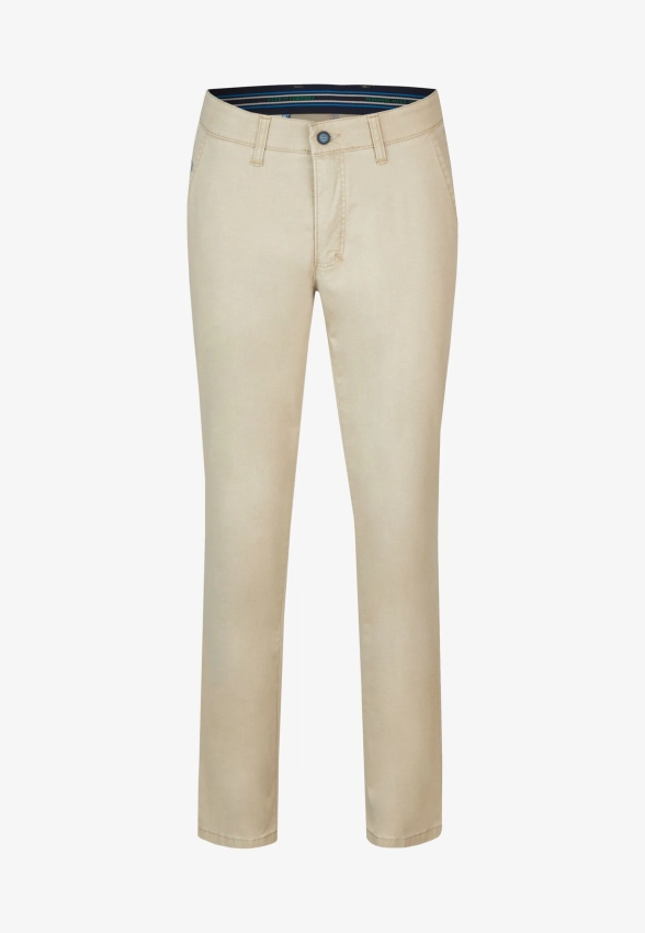 SPODNIE MĘSKIE CLUB OF COMFORT GRAVEY 7323