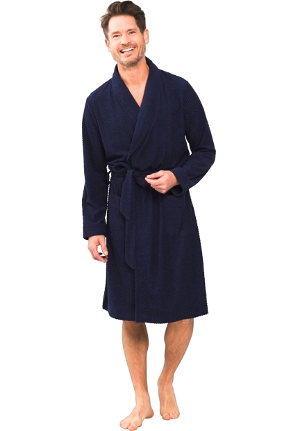 SZLAFROK MĘSKI PASTUNETTE 172251-512-1