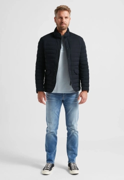 PIKOWANA KURTKA MĘSKA MILESTONE 410403 60320