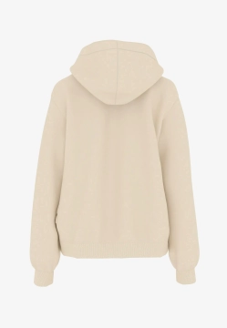 BLUZA DAMSKA Z KAPTUREM JOOP! 30100249
