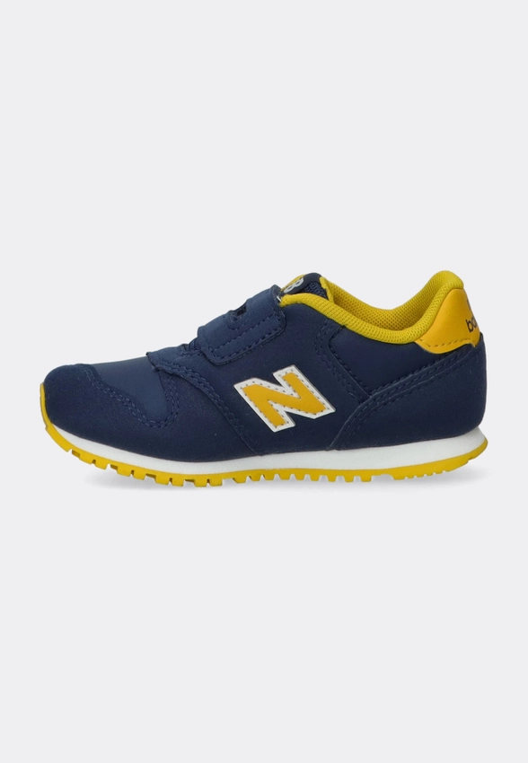 SNEAKERSY DZIECIECE NEW BALANCE IZ373VJ2