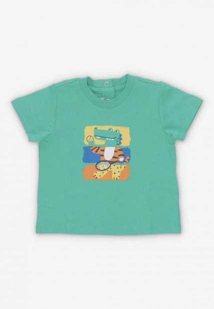 T-SHIRT CHLOPIECY CHICCO 9011746