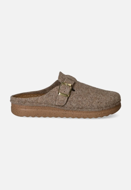 FILCOWE PANTOFLE DAMSKIE FLEX'IS NATURE RESPECT BY PATRIZIA AZZI 11920