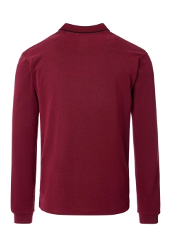 POLO MĘSKIE REDMOND 252880700