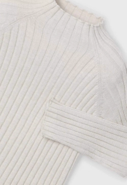 PÓŁGOLF W PRĄŻKI DZIEWCZĘCY MAYORAL 4062