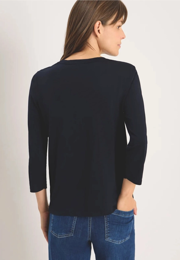 T-SHIRT DAMSKI CECIL 3 324040