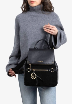 PLECAK DAMSKI CARMELA 186176