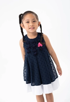 SUKIENKA DZIEWCZĘCA BOBOLI 708139