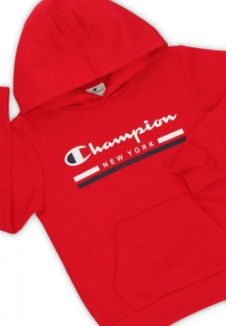 BLUZA CHLOPIĘCA CHAMPION 306837