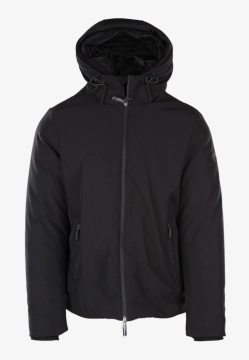 KURTKA MĘSKA WODOODPORNA CLINCHBERRY CBFM4015