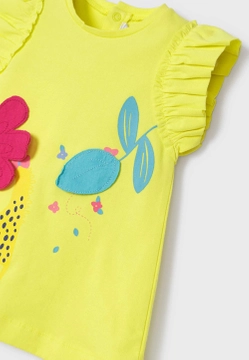 SUKIENKA NIEMOWLĘCA MAYORAL 1934