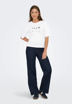 T-SHIRT DAMSKI JDY 15275035