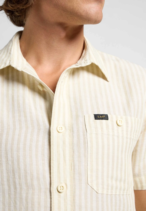 KOSZULA MĘSKA LEE 112363814