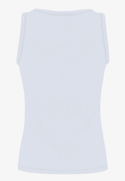 TOP T-SHIRT BEZ RĘKAWÓW JOOP! 30102704