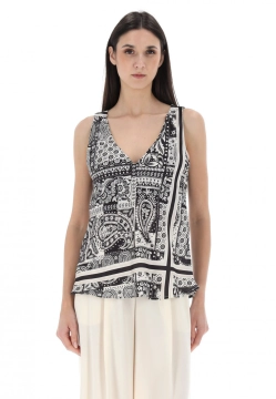 TOP DAMSKI EKS TP6331 ZZ58