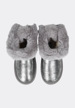 TRZEWIK DZIECIĘCE MELANIA HX004