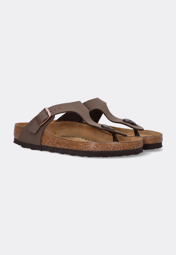 KLAPKI DAMSKIE BIRKENSTOCK 43751