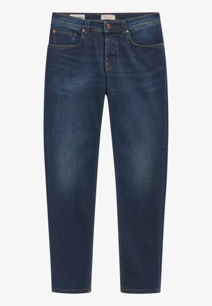 JEANSY MĘSKIE BUGATTI 3108D 86671D