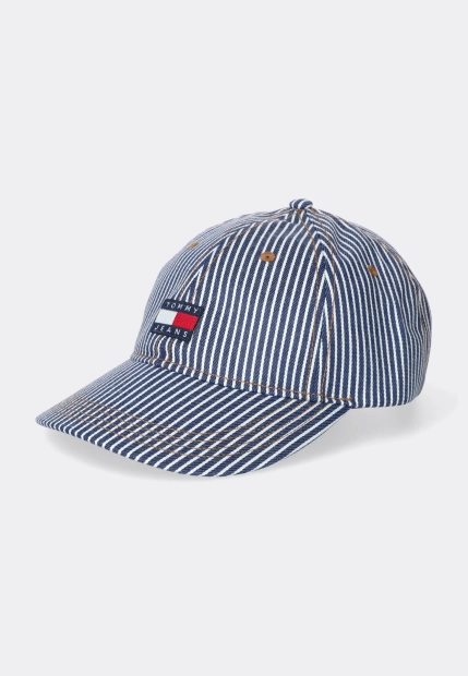 CZAPKA MĘSKA TOMMY JEANS AM0AM13258