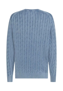 SWETER MĘSKI TOMMY HILFIGER MW0MW39524