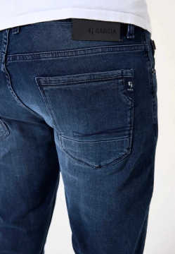 JEANSY MĘSKIE GARCIA JEANS   630 32
