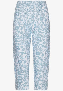 PIŻAMA DAMSKA PASTUNETTE 121261 130 2