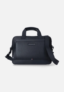 TECZKA TORBA NA LAPTOPA TOMMY HILFIGER AM0AM13987C