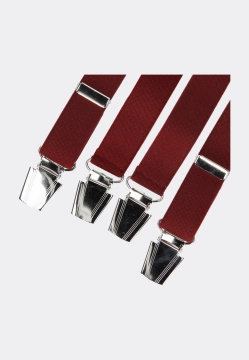 SZELKI MĘSKIE Z KOLEKCJI LA DUCALE E-947-GL