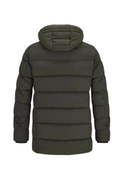 PIKOWANA KURTKA MĘSKA MILESTONE 330403 10735