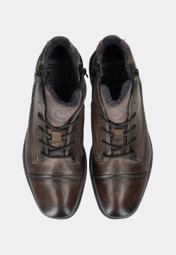 TRZEWIKI MĘSKIE BUGATTI 321 A0U3L3500