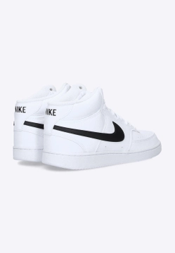 BUTY MĘSKIE NIKE MODEL COURT VISION MID DN3577 101