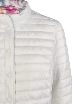 KURTKA DAMSKA BARBARA LEBEK 70470052