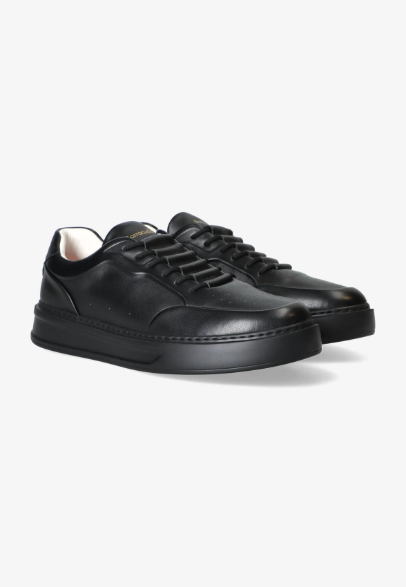 SNEAKERSY MĘSKIE BARRACUDA BU3510