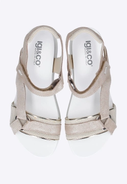 SANDAŁY DAMSKIE IGI&CO 1676622