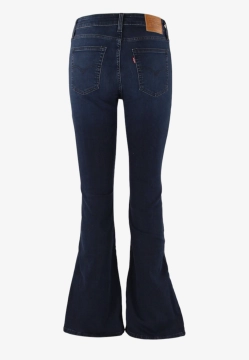 JEANSY-DZWONY DAMSKIE 726 FLARE LEVI'S A3410726