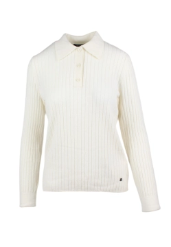 POLO DAMSKIE Z DOMIESZKĄ KASZMIRU BUGATTI W9085 84750