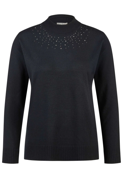 SWETER DAMSKI BARBARA LEBEK 45150052